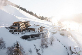 Landhaus Saalbach - Joker card included in summer